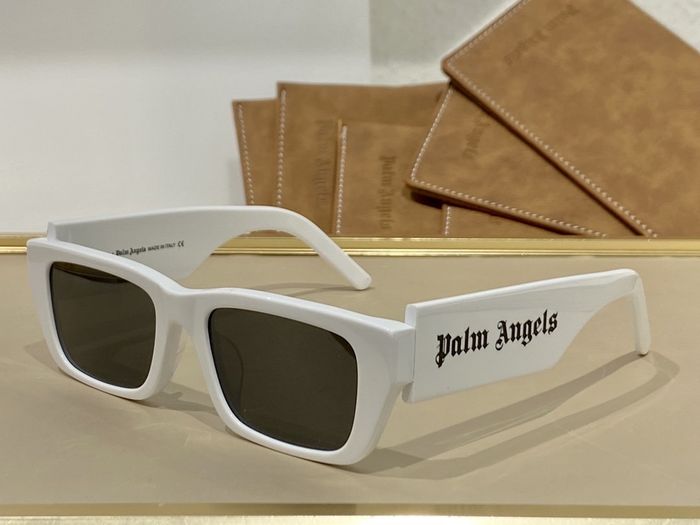 Palm Angels Sunglasses Top Quality PAS00002